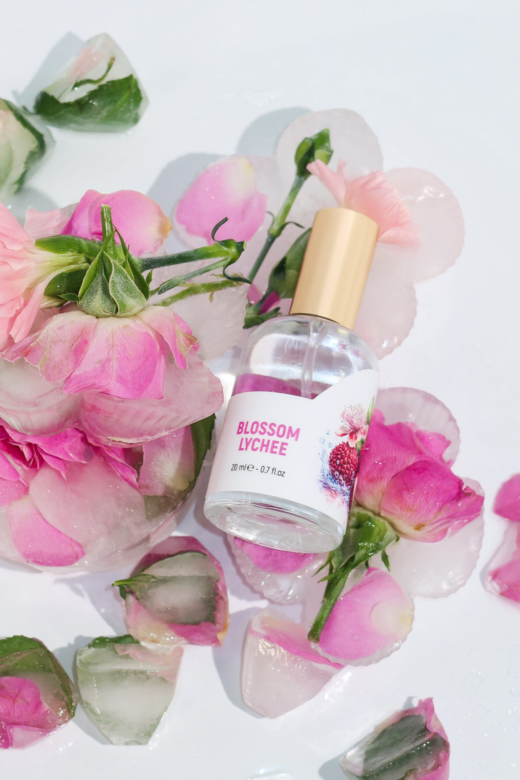 Blossom Lychee