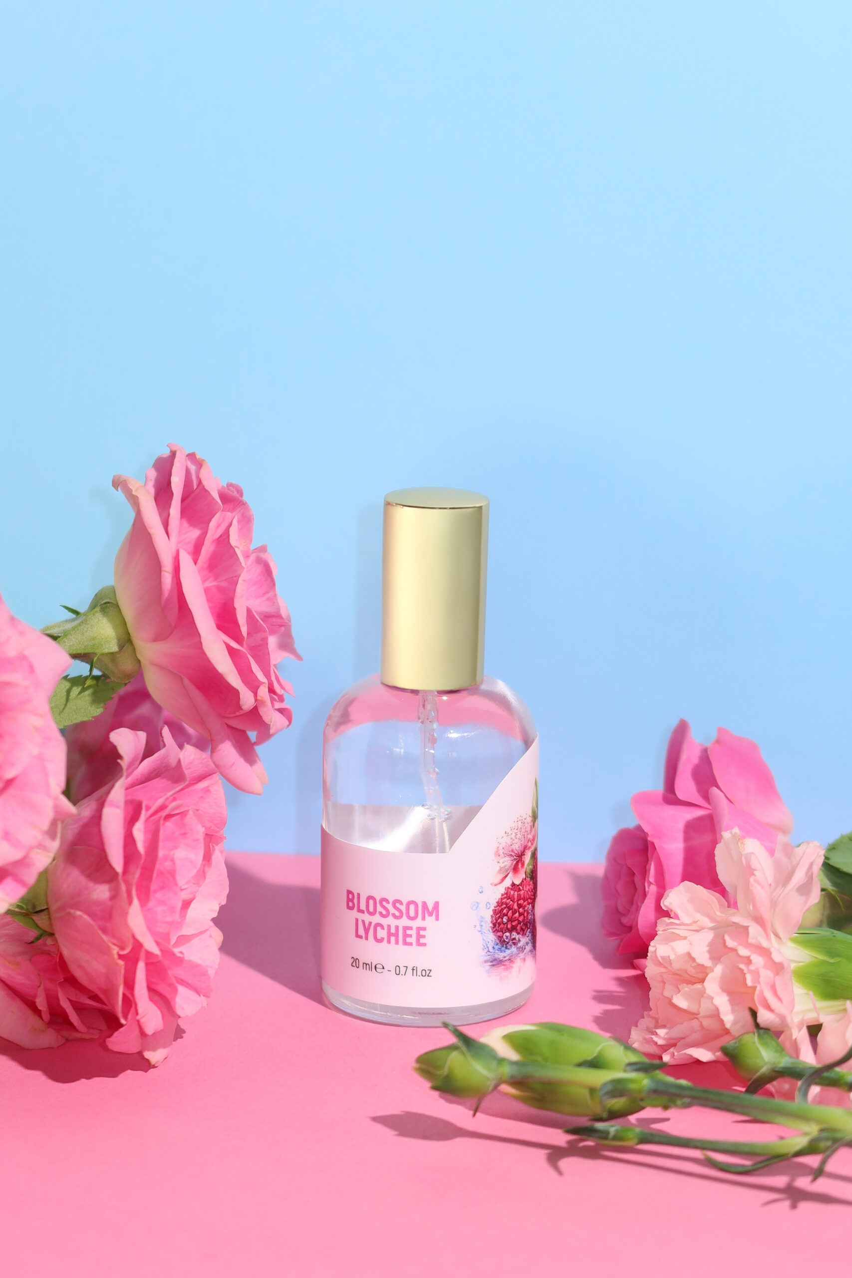 Blossom Lychee