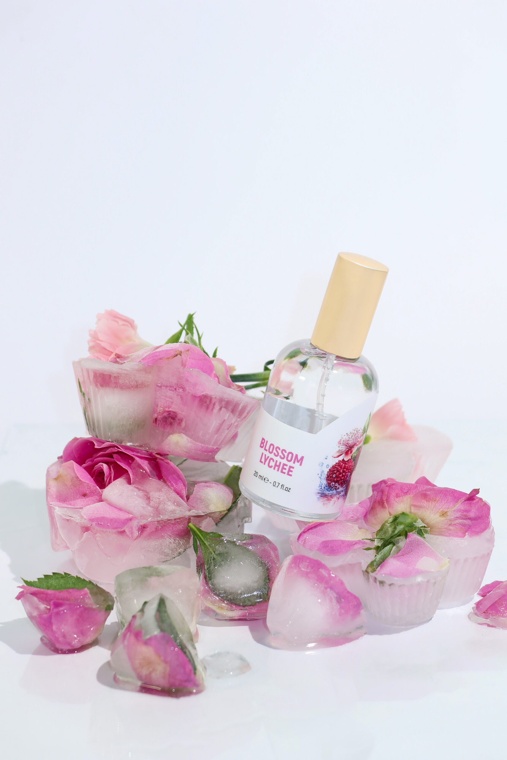 Blossom Lychee