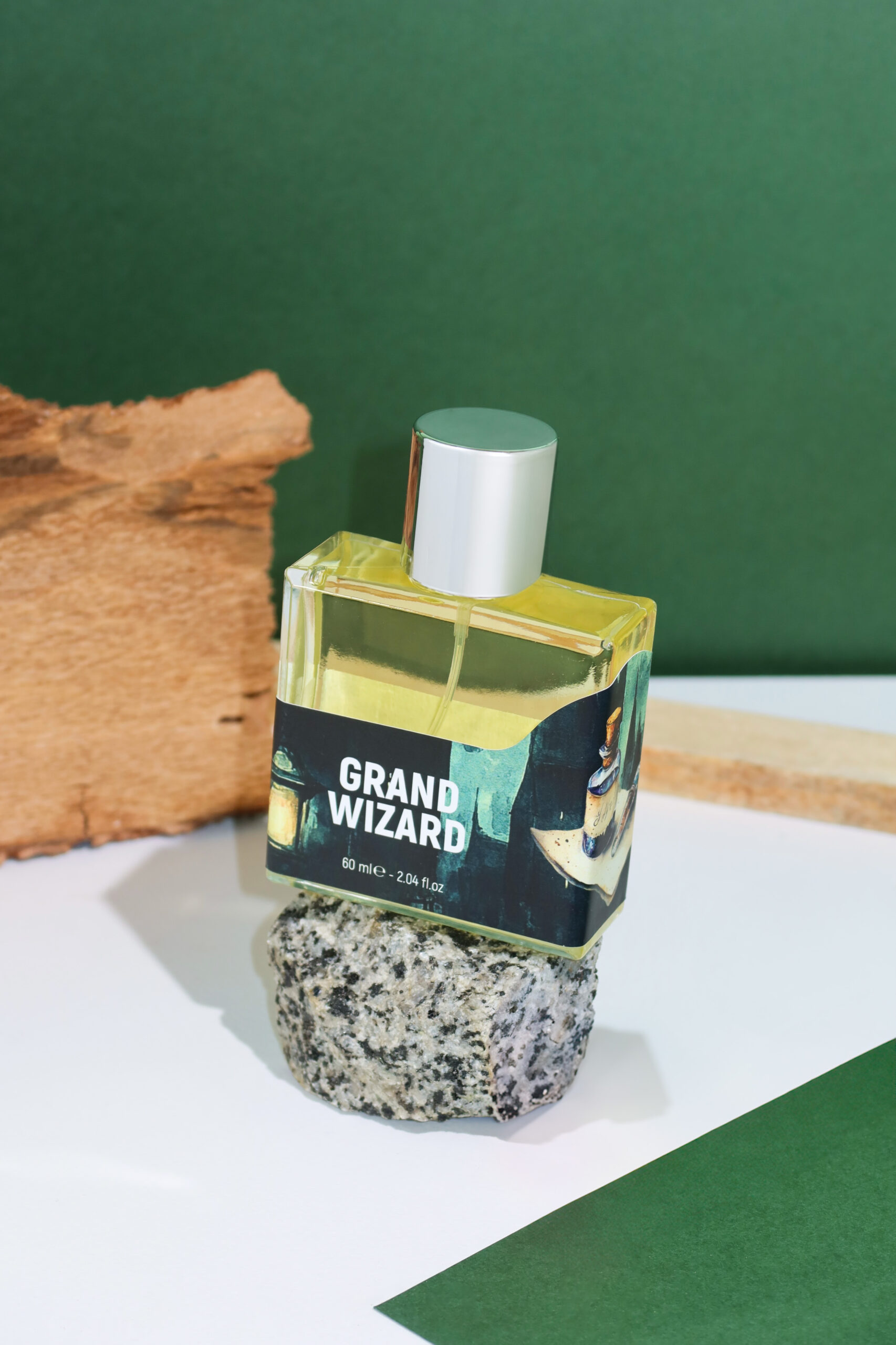 Grand Wizard