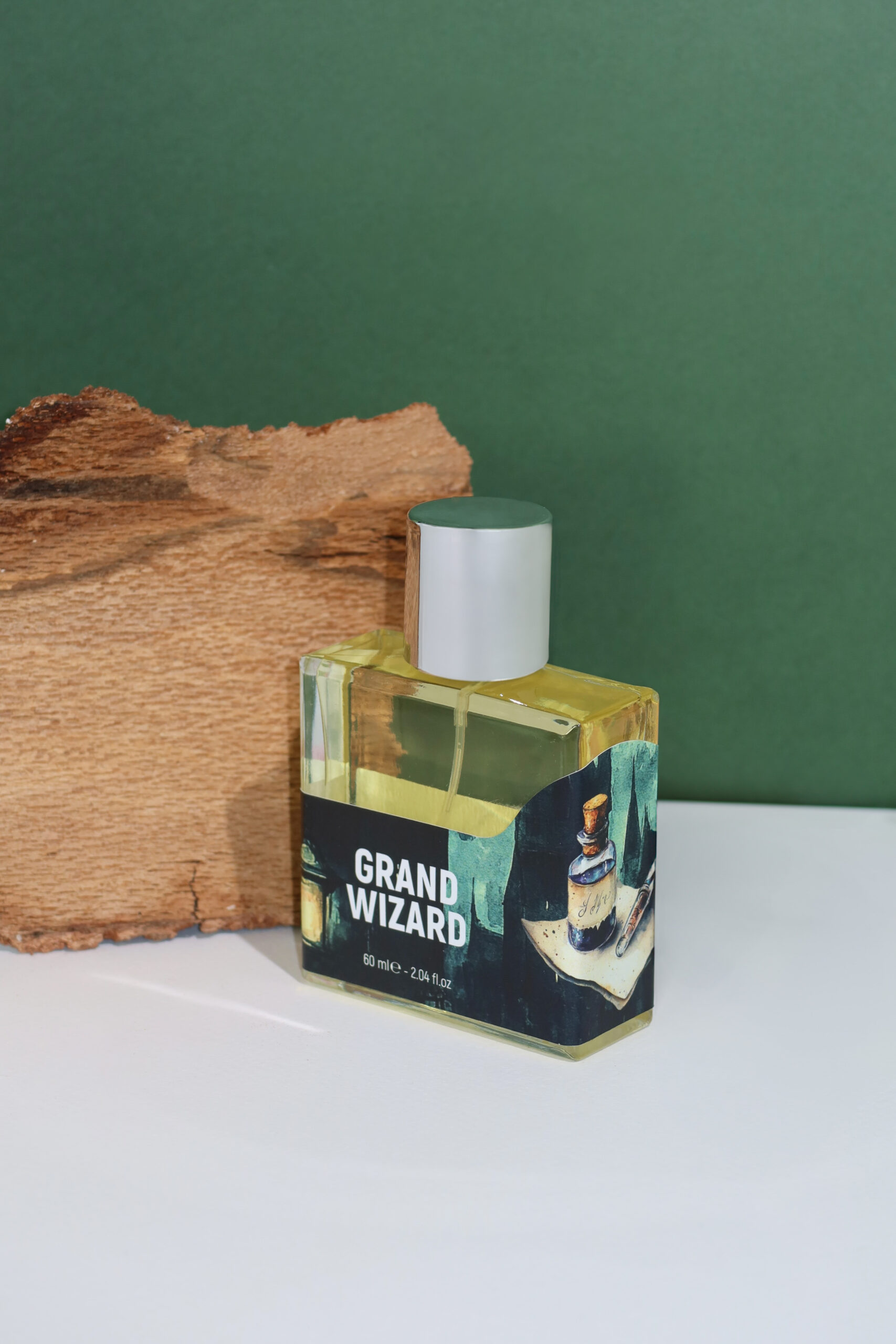 Grand Wizard