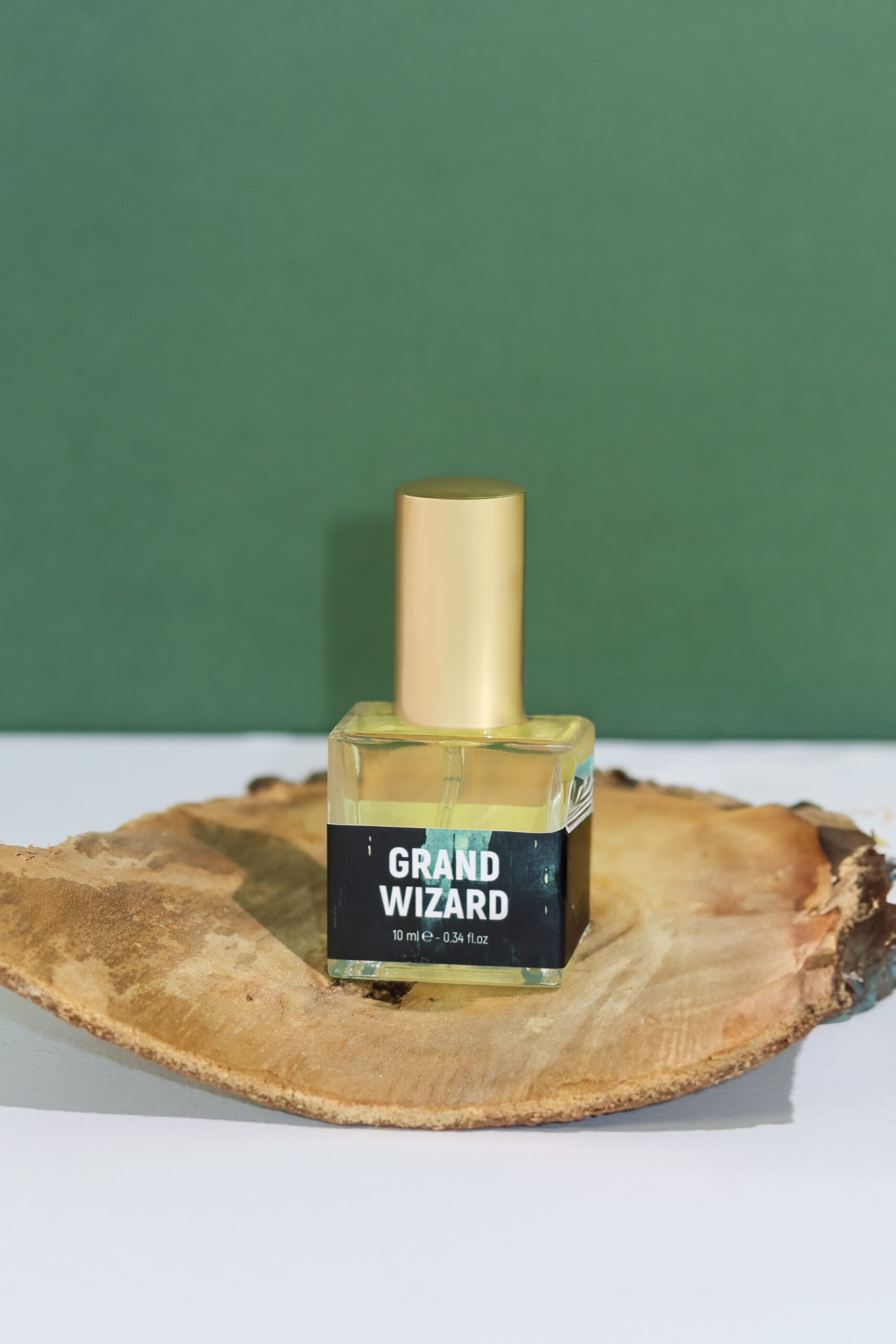 Grand Wizard