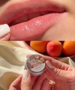 Бальзам для губ White Peach