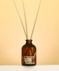 Дифузор Banana Pudding