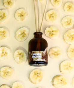 Дифузор Banana Pudding