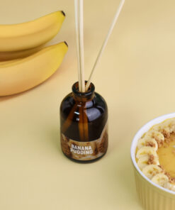 Дифузор Banana Pudding