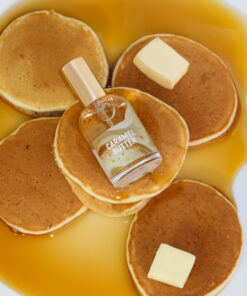 Caramel Butter