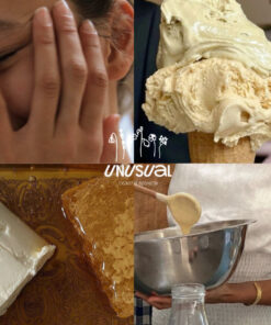 Caramel Butter
