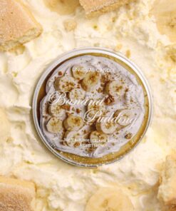 Banana Pudding
