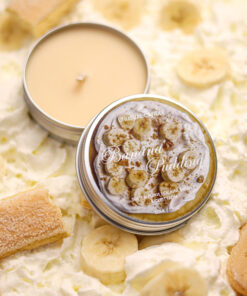 Banana Pudding