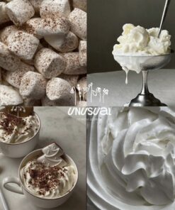 Christmas Mint Cocoa