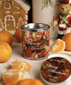 Honey Mandarin
